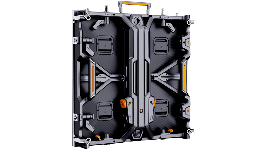 Umax Fine Pitch Rental LED Display